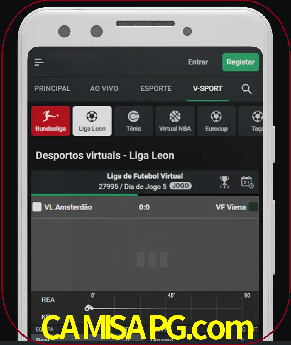 Aposta em diferentes diciplines virtuais.